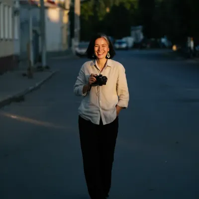 Динара, 43