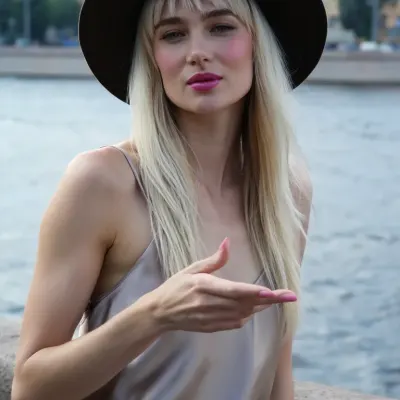 Настюша, 30