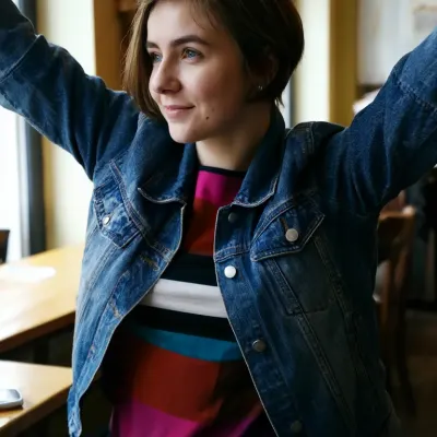 Кексик, 22