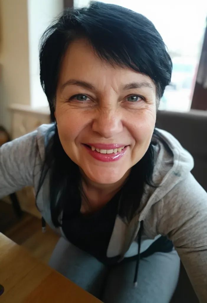 Изабелла Владимировна