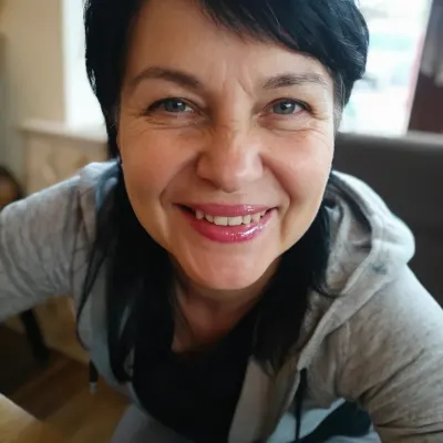 Изабелла Владимировна, 45