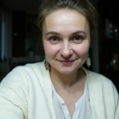 sunny_girl, 34