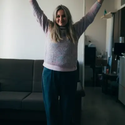 Изабелла И., 33