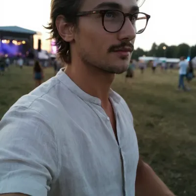 Андрей, 30