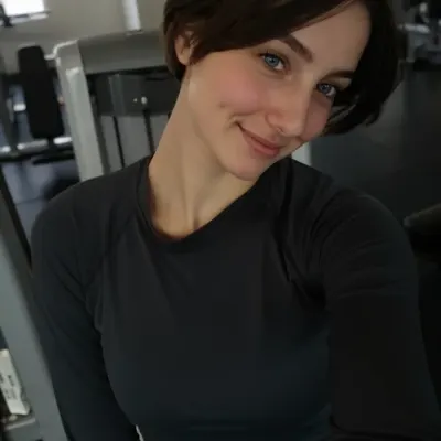 Зарина, 21