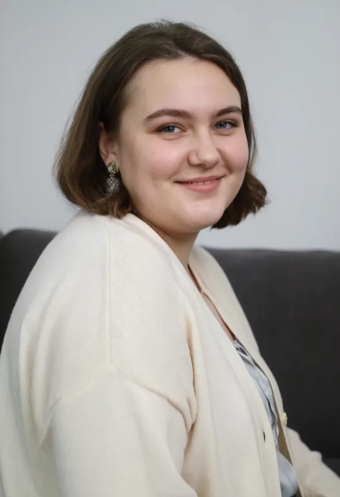 Деловая