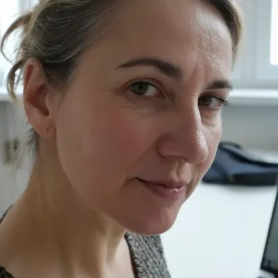 Елена, 40