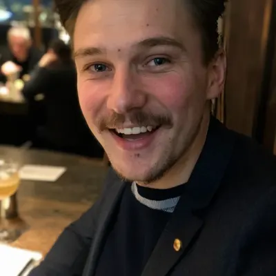 Дмитрий, 34