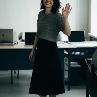 Мила, 25