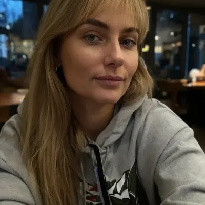 Ксюша, 29