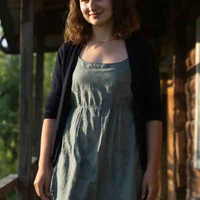 Ангелина_П, 34