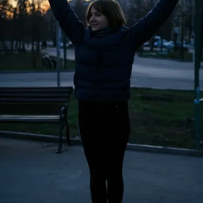 Евгения