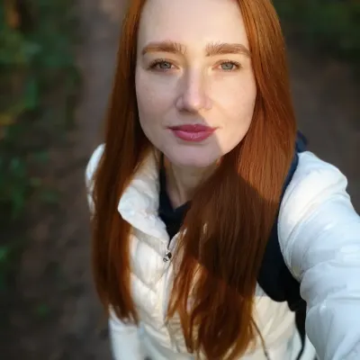 Жанна