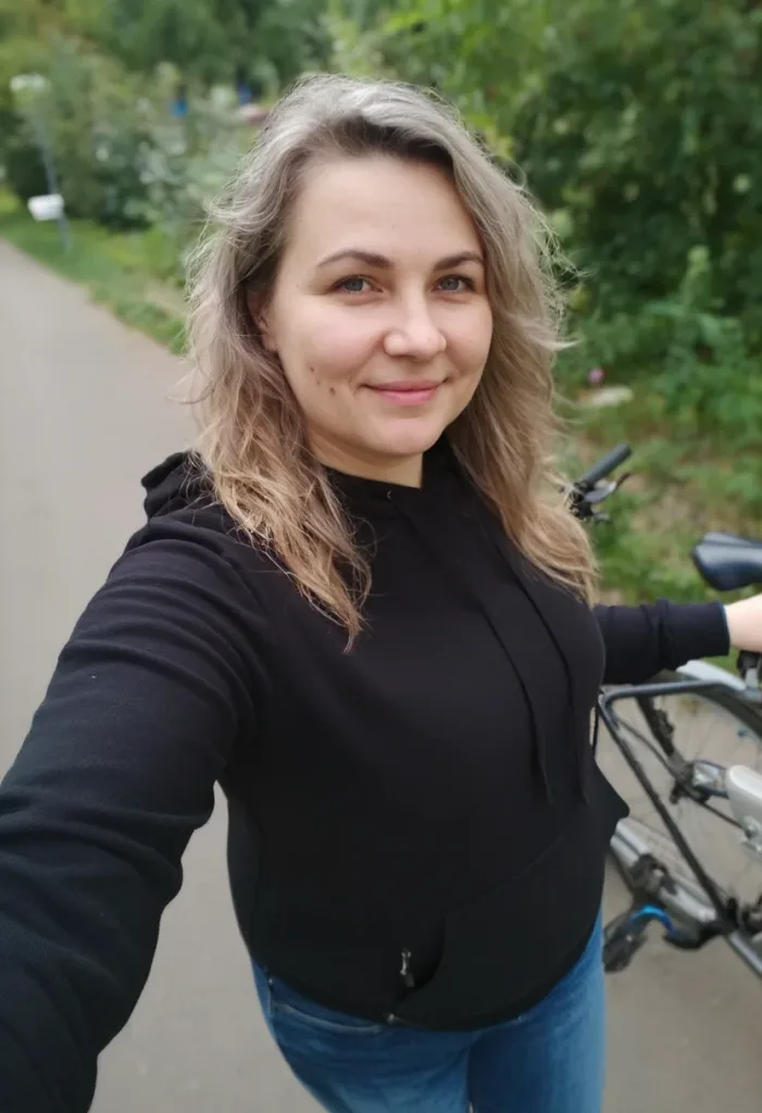 Жанна