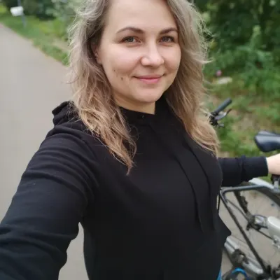 Жанна, 45
