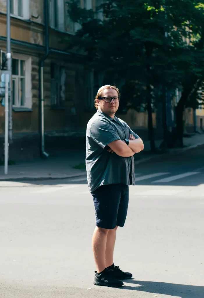 Честный Гордей