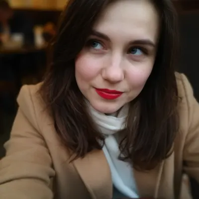 Кристина, 22
