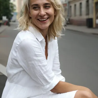 Анна