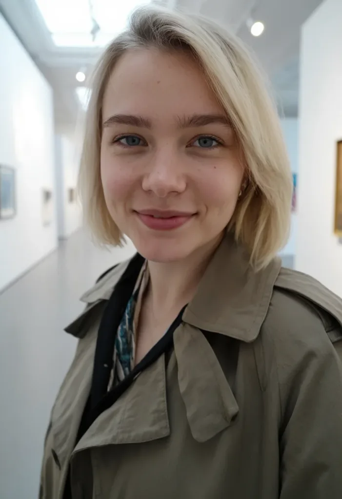 Полюшка