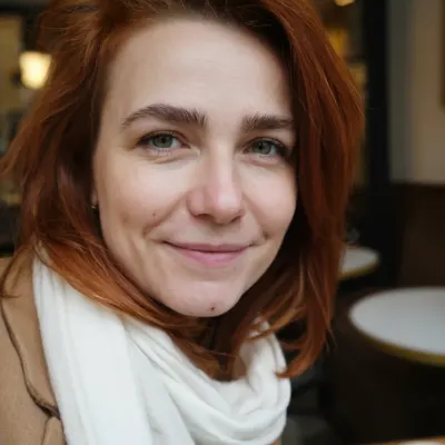 Елизавета, 31