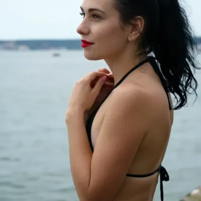 Юля, 27