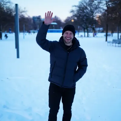 Максим, 30