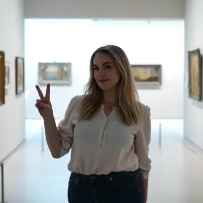 Стефания, 26