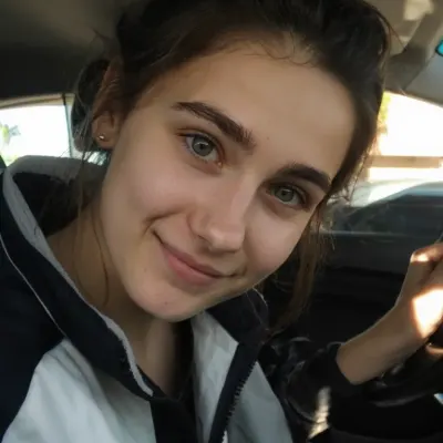 Кристина, 24