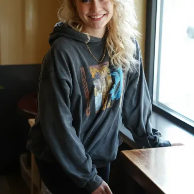 Камилла