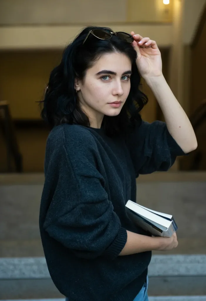 Настя
