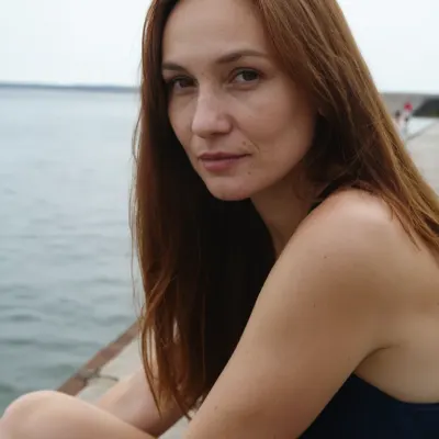Ольга, 38