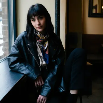 Камилла, 21