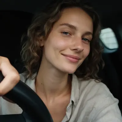 Екатерина, 25