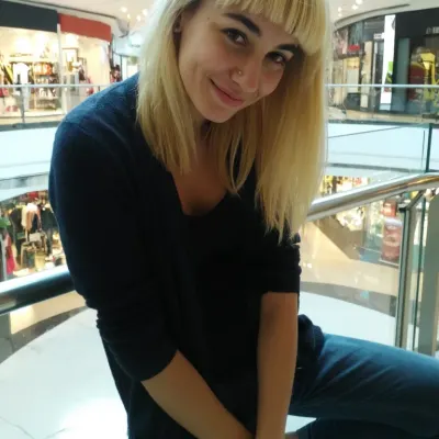 Валерия И., 33
