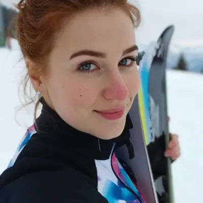 Владислава, 27