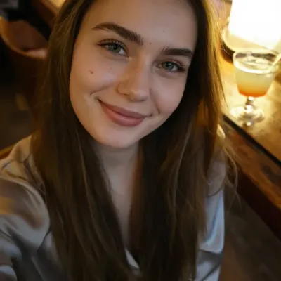 Ульяна, 25