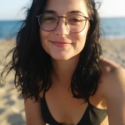 Ева, 25