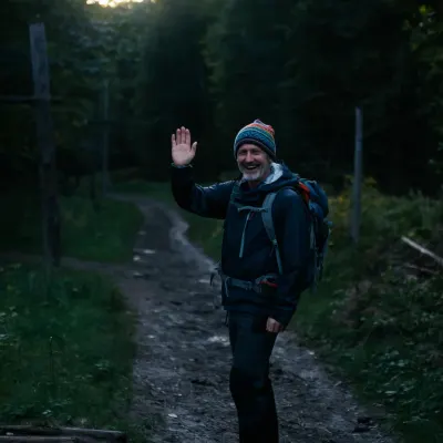 Александр, 45