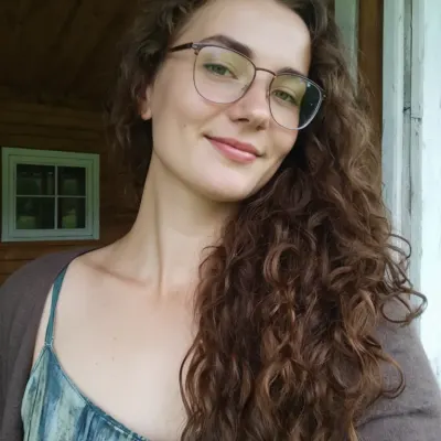 Маша, 25
