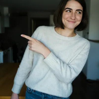 Сюзанна, 30