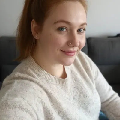 Виктория, 28