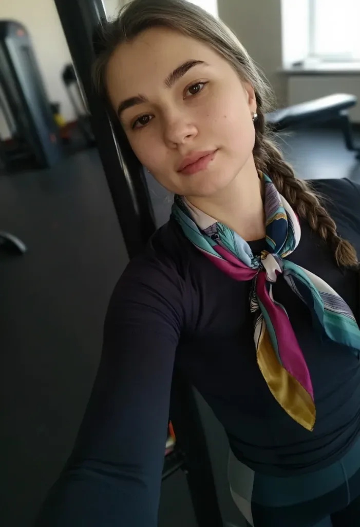 Алёна на связи