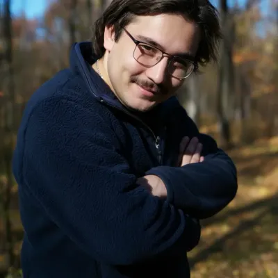 Александр