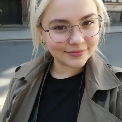 Натали, 27