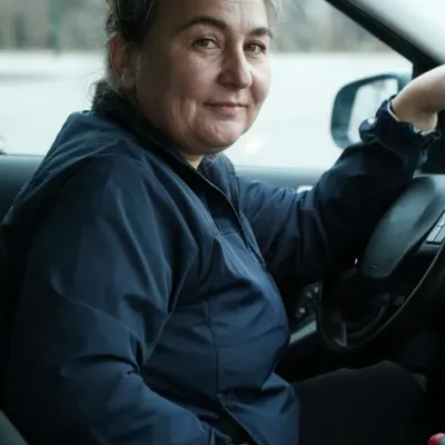Кристина, 44