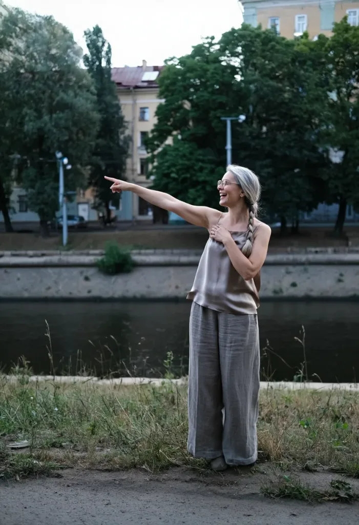 Лилия Петровна