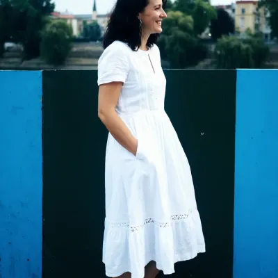 Анна, 37