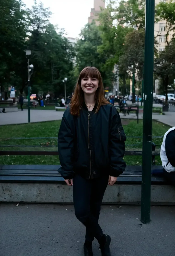 Печенька