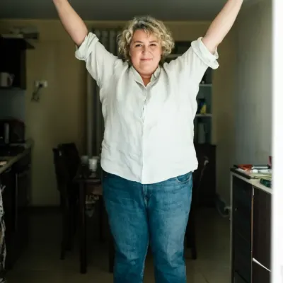 Марианна, 43