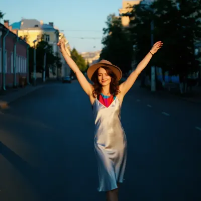 Добрая Василиса, 28